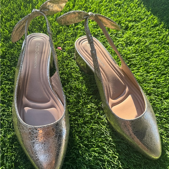 BCBGeneration shoes - Picture 6 of 6